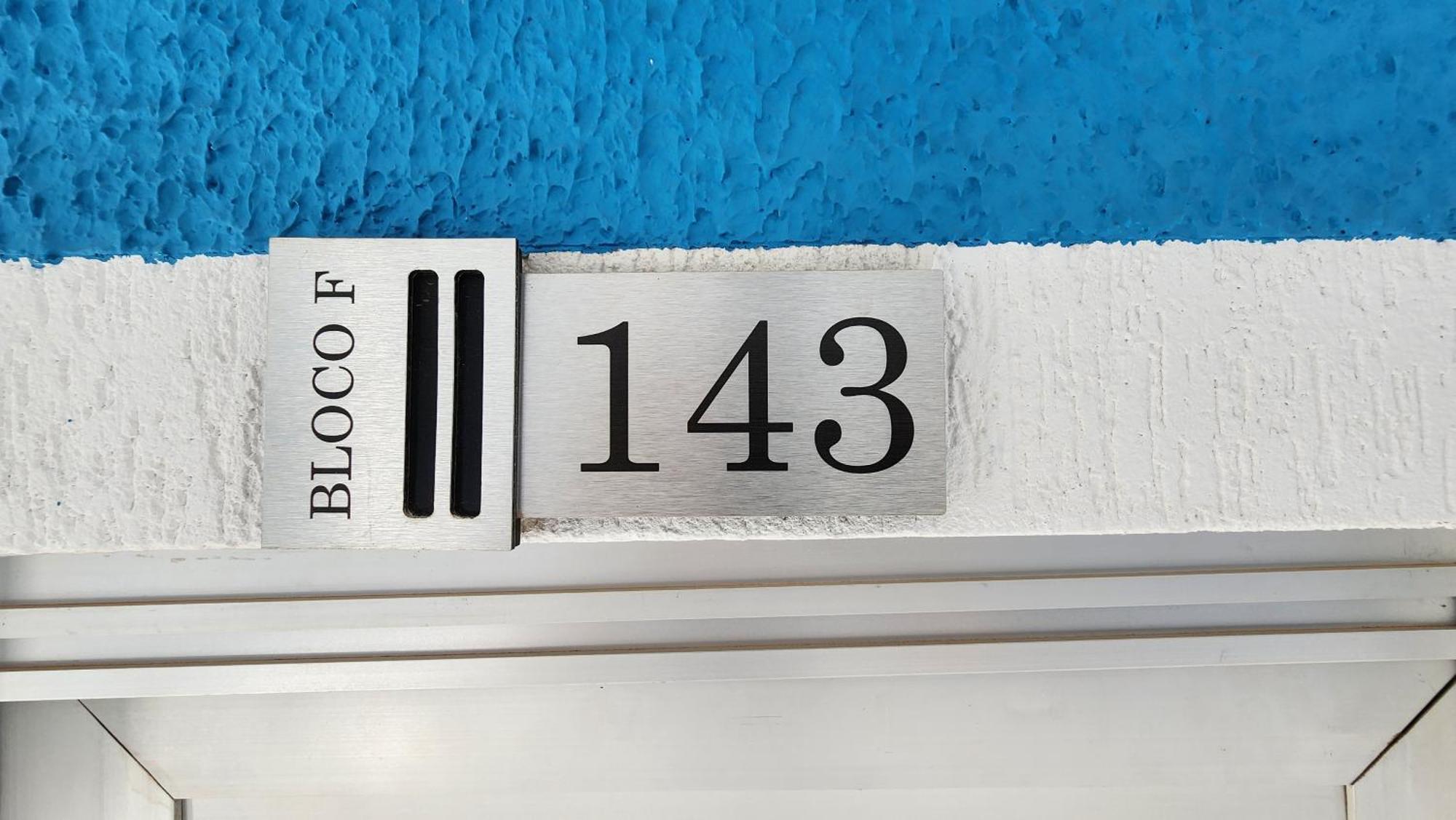 Lacqua Diroma 1 - Apartamentos Jn Caldas Novas Εξωτερικό φωτογραφία