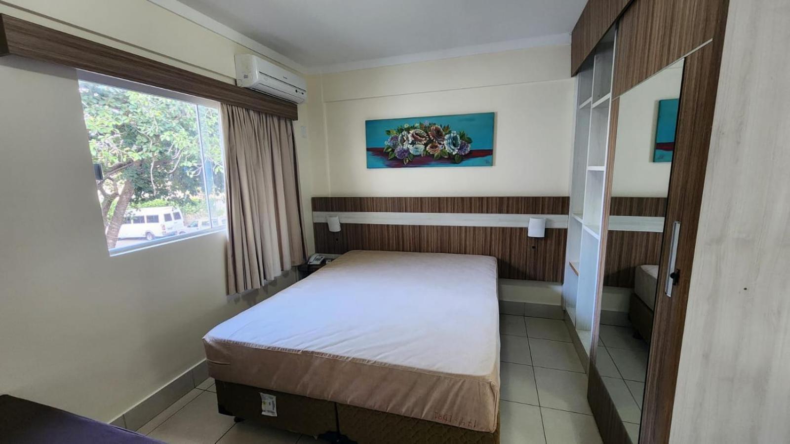 Lacqua Diroma 1 - Apartamentos Jn Caldas Novas Εξωτερικό φωτογραφία